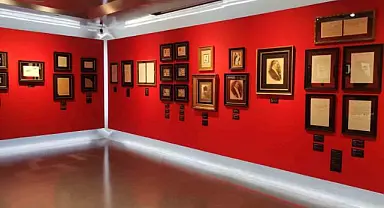Folkart'tan Cumhuriyet'in 100. Yılına özel sergi