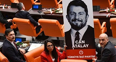 Gözler AYM'de: Can Atalay için karar günü