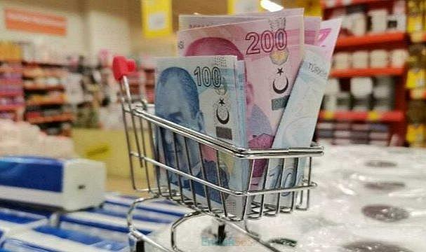 Gözler Ekim ayı enflasyon oranlarında…