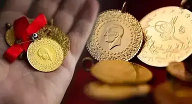 Gram altında yeni rekor, 1800 TL'nin üstüne yerleşti! Yatırımcının elinde altın tutması için 5 neden sıralandı
