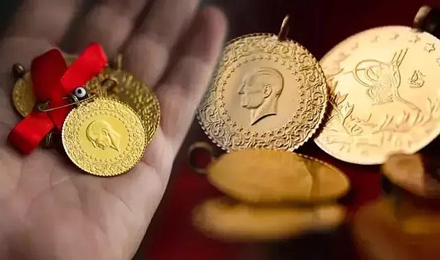 Gram altında yeni rekor, 1800 TL'nin üstüne yerleşti! Yatırımcının elinde altın tutması için 5 neden sıralandı