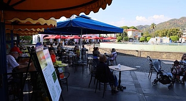Halkın kafesi 'Halk Kafe'