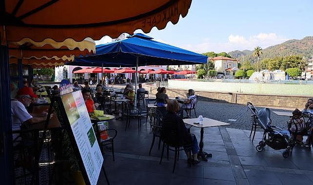 Halkın kafesi &#039;Halk Kafe&#039;