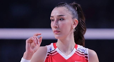 Hande Baladın'dan eleştirilere cevap: Bunlar sayesinde blok yaptım!