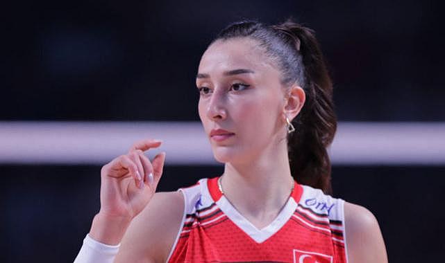 Hande Baladın&#039;dan eleştirilere cevap: Bunlar sayesinde blok yaptım!