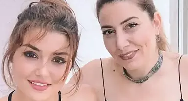 Hande Erçel’in anne özlemi… Paylaşımı yürekleri dağladı