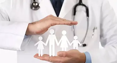 Hastanelerin yükü azalacak, aile hekimliği daha da güçlenecek