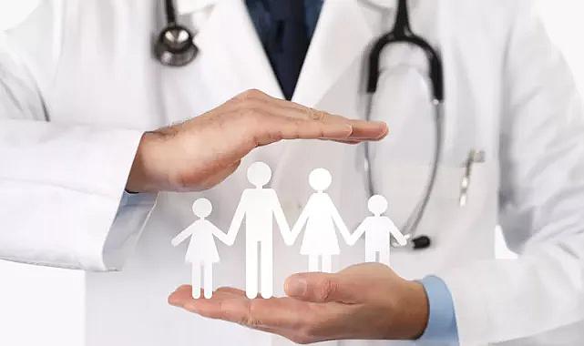 Hastanelerin yükü azalacak, aile hekimliği daha da güçlenecek