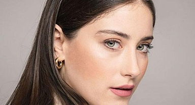 Hazal Kaya: Bu yıl 'Oh be' dediğim o sene olacak