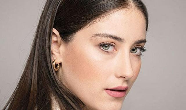Hazal Kaya: Bu yıl 'Oh be' dediğim o sene olacak
