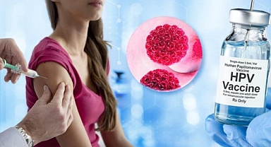 HPV Aşısı: Her gün iki kadın hayatı kurtarmanın en kolay yolu