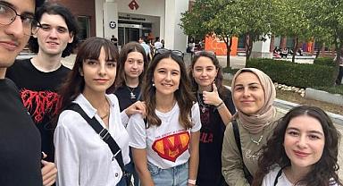 İlk kez İEÜ’de başladı, 14 bin 700 gence ulaştı