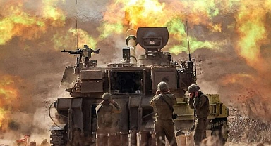 İnsani dram her geçen gün derinleşiyor! İsrail-Hamas çatışmalarında 10. gün