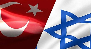 İsrail, tüm diplomatlarını Türkiye'den geri çekme kararı aldı