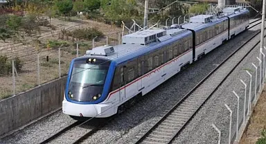 İZBAN’da TİS sonuçlandı… En düşük maaş 26 bin TL!