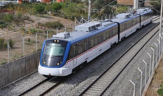 İZBAN’da TİS sonuçlandı… En düşük maaş 26 bin TL!