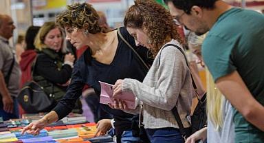 İZKİTAP 28 Ekim’de kapılarını açıyor