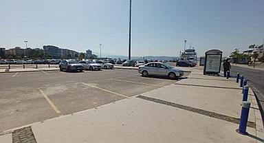 İzmir’e 50 noktada 5 bin araçlık otopark kazandırıldı