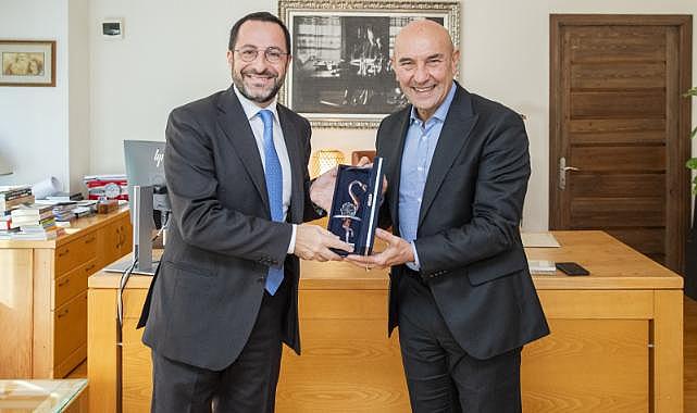 İzmir ile Milano, Roma, Venedik arasında direkt uçuşlar başlıyor