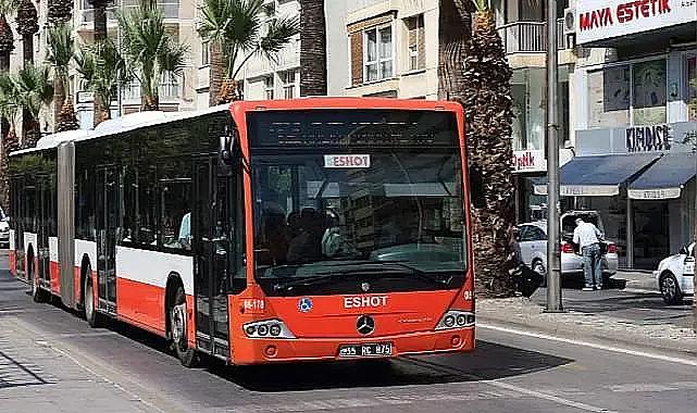 İzmir Şehir Hastanesi&#039;ne hangi otobüs ve minibüs hatları gidiyor?