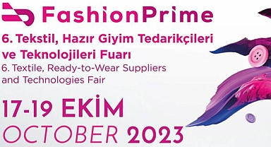 İzmir tekstilde dev buluşmaya hazır
