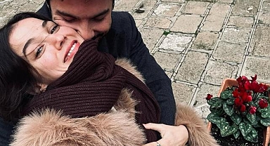 Kaan Yıldırım ile Pınar Deniz evleniyor