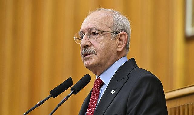 Kemal Kılıçdaroğlu: &quot;Partiyi bilgili, birikimli, iyi bir sosyal demokrata devredeceğim.&quot;