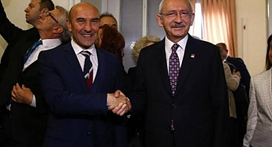 Kılıçdaroğlu İzmir Büyükşehir Belediye Başkan adayını açıkladı