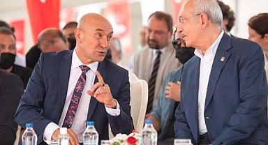 ‘Kılıçdaroğlu’nun kafası net’ dedi: Soyer’in adaylığı kesin!