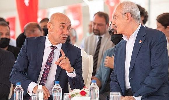 ‘Kılıçdaroğlu’nun kafası net’ dedi: Soyer’in adaylığı kesin!