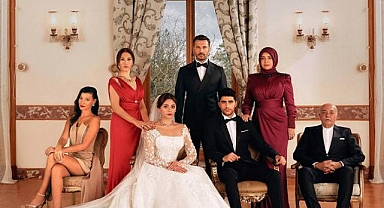 Kızılcık Şerbeti'ne sürpriz bir isim daha katıldı!