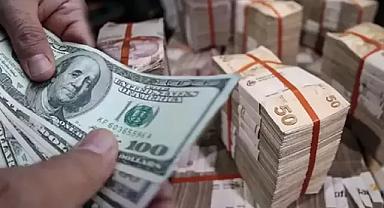 KKM'de rekor düşüş! Vites yükseldi, son 3 haftada 232 milyar TL’yi buldu!