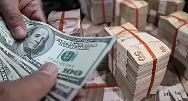 KKM'de rekor düşüş! Vites yükseldi, son 3 haftada 232 milyar TL’yi buldu!