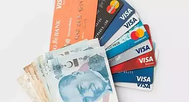 Kredi kartı borçluları için geri sayım başladı: Merkez Bankası kararı tetikledi, son gün 1 Kasım!