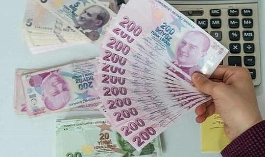 Kur Korumalı Mevduat'ta sert düşüş