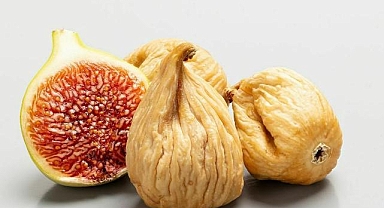 Kuru incir ihracatında tarihi rekor 73 bin 388 ton kuru incir ihraç ettik