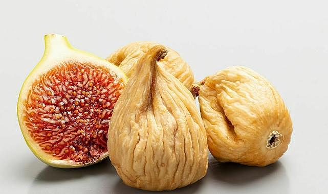 Kuru incir ihracatında tarihi rekor 73 bin 388 ton kuru incir ihraç ettik