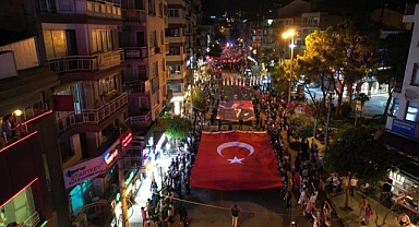 Manisa'da 100. Yıl Heyecanı
