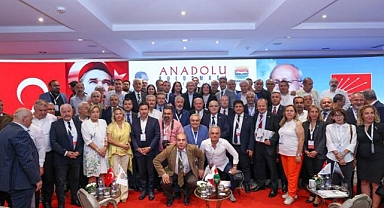 Marmaris'te Türk Basınının sorunları konuşuldu