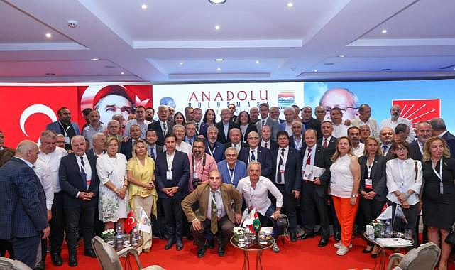 Marmaris&#039;te Türk Basınının sorunları konuşuldu