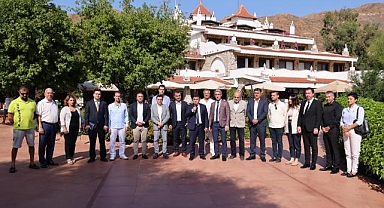 Marmaris Zehra için tek yürek