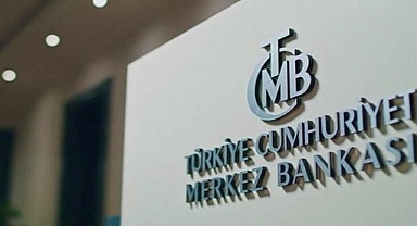 Merkez Bankası açıkladı: Enflasyon tahmini yükseldi, dolar beklentisi geriledi!