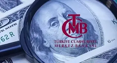 Merkez Bankası rezervlerinde güçlü yükseliş sürüyor: Net artış 31 haftanın zirvesine çıktı
