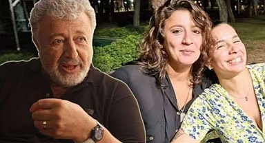 Metin Akpınar'dan kızlarıyla ilgili açıklama