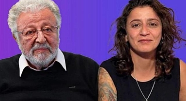 Metin Akpınar'ın biyolojik kızı: Teşekkür bile etmedi
