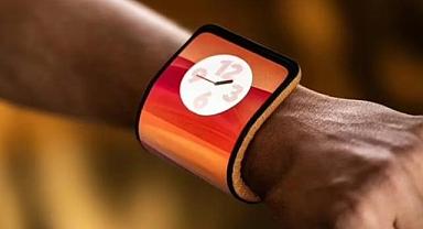 Motorola’dan iddialı tasarım: Telefon akıllı saate dönüştü