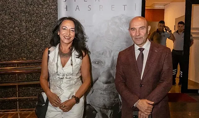 Mübadele'nin 100. yılı için belgesel: Sıla hasreti