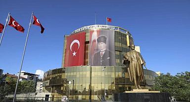 Mursallı ve Moralı köyleri tarımsal kalkınma kadın Kooperatifi’nden Başkan Çerçioğlu’na ziyaret