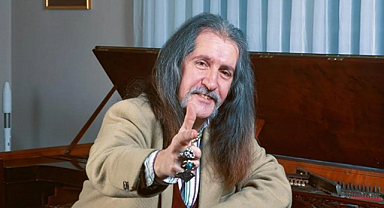 O ülke Barış Manço'nun anıtını dikecek!