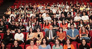 Ödüllü proje yeni öğretim yılında da devam ediyor